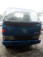 Toyota Dyna200